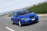 Seat Leon 2009 года